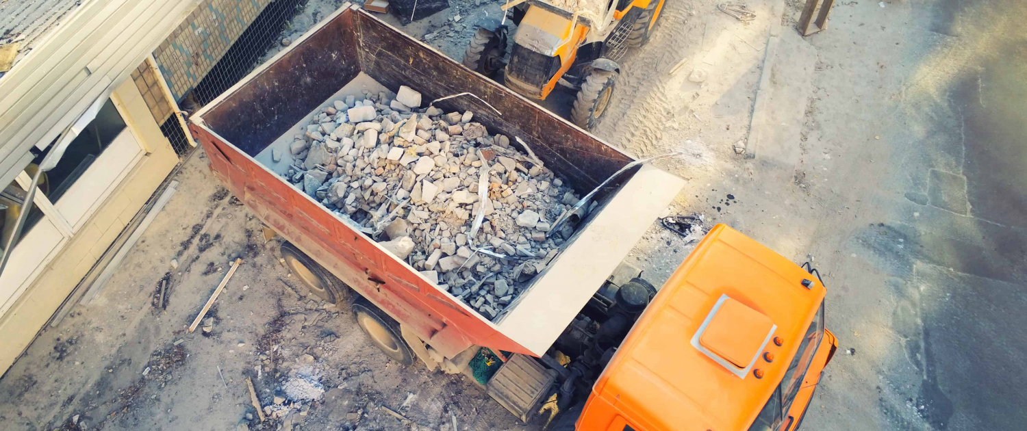 Demolition waste services_1